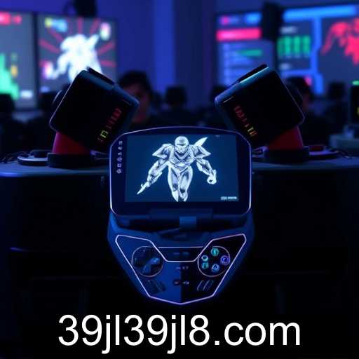 The Rise of 39jl and Its Impact on Gaming Culture