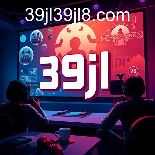 The Rising Influence of 39jl: Entertainment in Transition