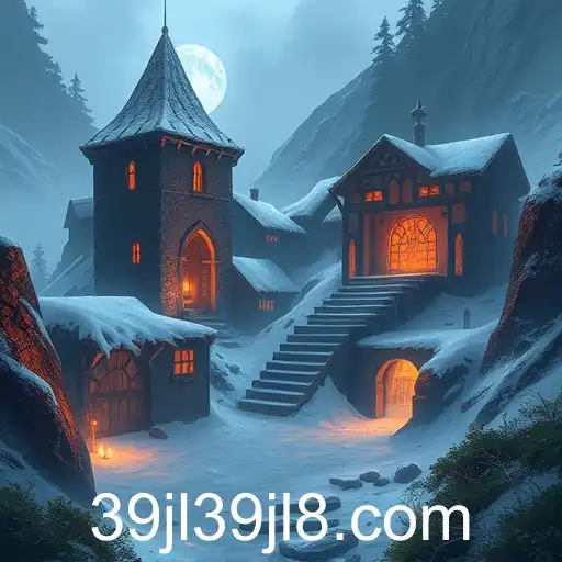 Exploring the Realm of Adventure Games: A Thrilling Digital Escape