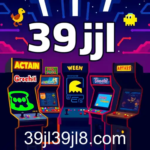 Explore the Thrilling World of 'Arcade Fun': A Digital Playground for Gamers