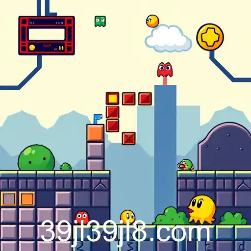Exploring the Timeless Appeal of Classic Games