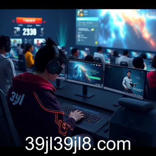 The Evolution of English Gaming Websites