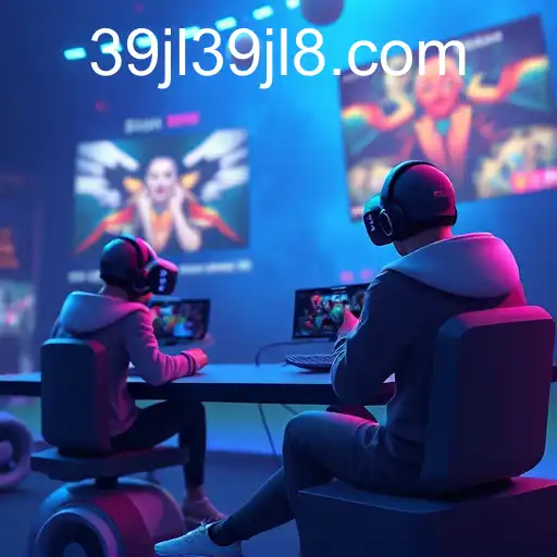 The Evolution of Online Gaming in 2025