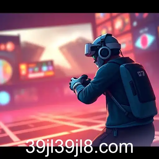 Evolution of Online Gaming in the Digital Era