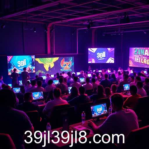 The Rising Popularity of Gaming with 