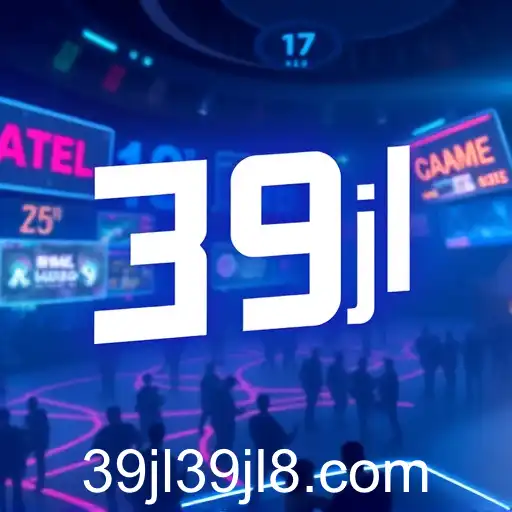 Gaming Revolution: The Impact of '39jl'