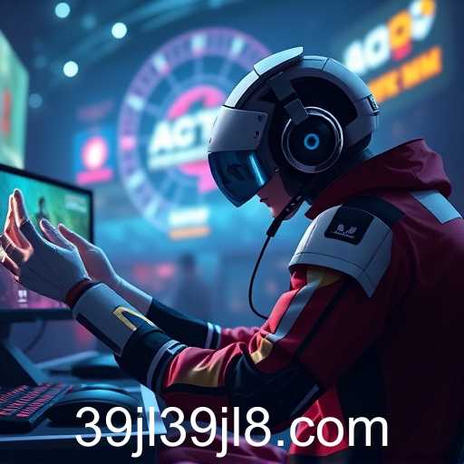 Gaming Trends and Innovations in 2025