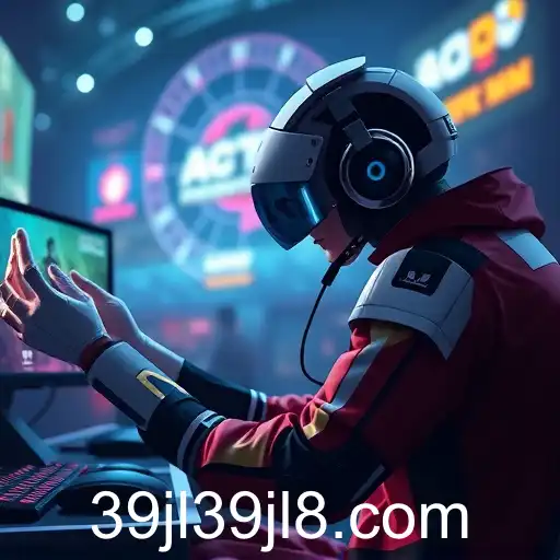 Gaming Trends and Innovations in 2025