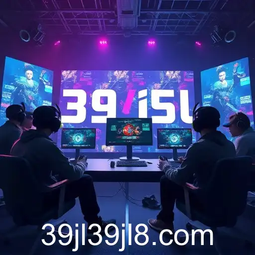 Gaming Trends and Innovations in 2025