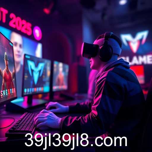 Gaming Trends Shaping the Future