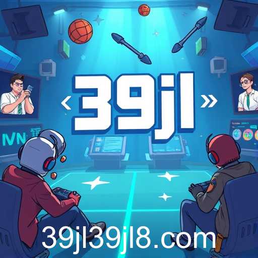 The Rising Influence of 39jl in the Gaming World