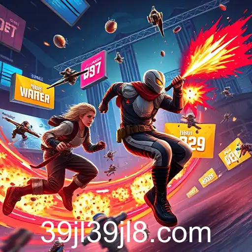 Innovative Trends in Online Gaming for 2025