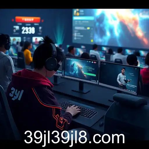 The Evolution of English Gaming Websites