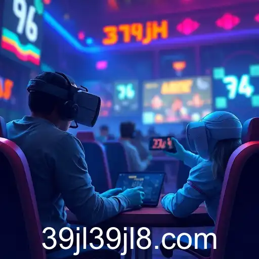 39jl: Revolutionizing Online Gaming