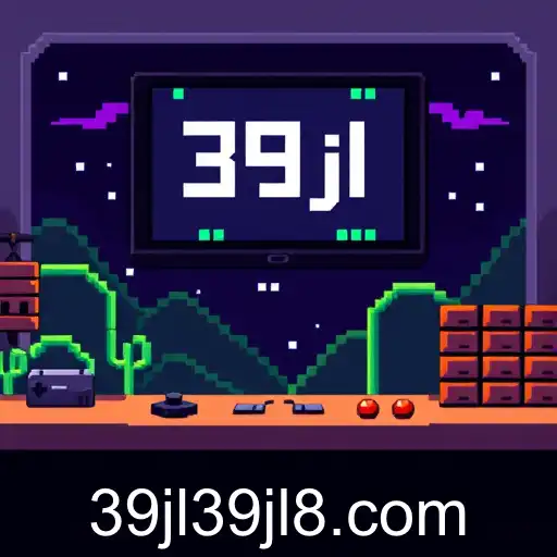 Reviving Classic Games: A 39jl Adventure