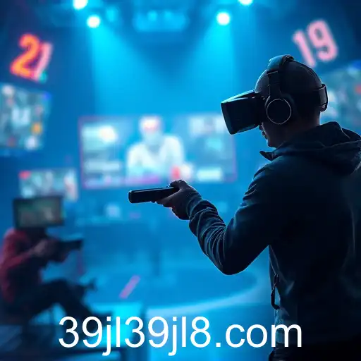 Exploring the Rise of 39jl in Online Gaming