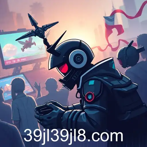 The Rise of 39jl in Gaming Community