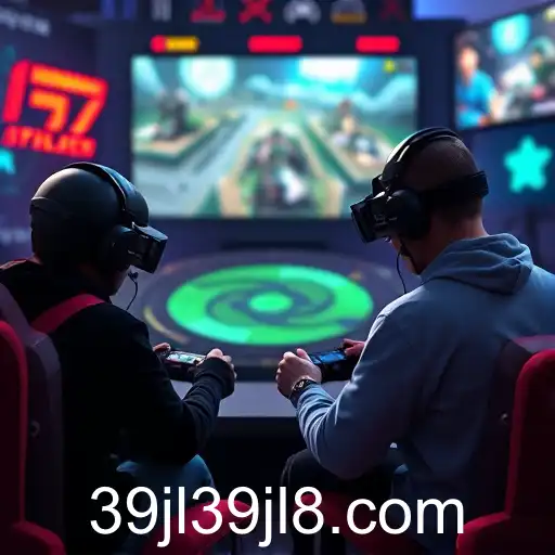 Rising Trends in Online Gaming