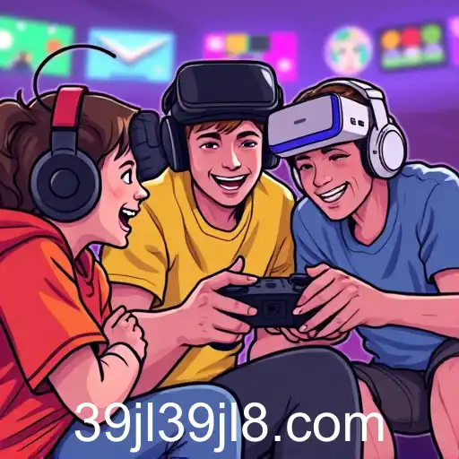Exploring the Dynamic World of Multiplayer Battles