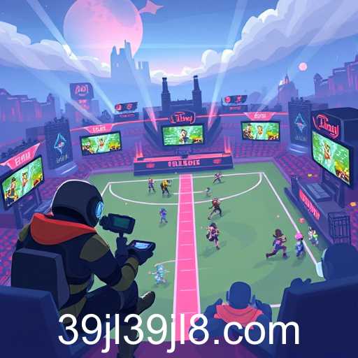 Online Gaming Revolution in 2025