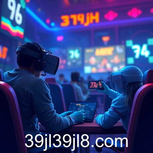 39jl: Revolutionizing Online Gaming