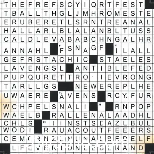 Exploring the World of Word Puzzles: A Brain-Boosting Adventure