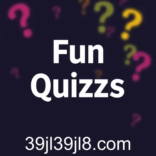 Exploring 'Fun Quizzes': A Delightful Dive into Interactive Entertainment