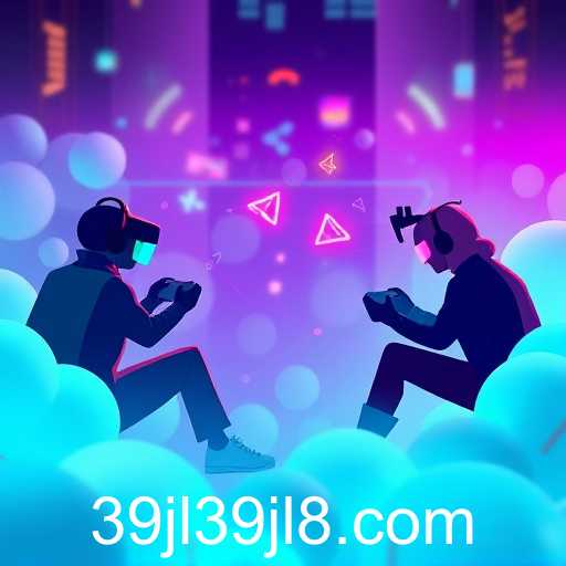 Revolutionizing Online Gaming with 39jl