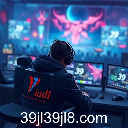 Exploring the Rise of 39jl in Online Gaming