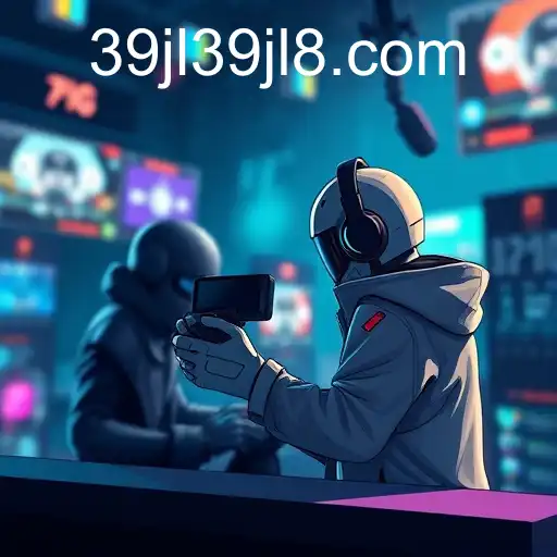 The Rise of 39jl in Online Gaming