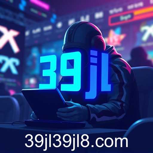 The Rise of 39jl: A New Era in Online Gaming