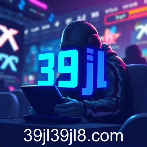 The Rise of 39jl: A New Era in Online Gaming