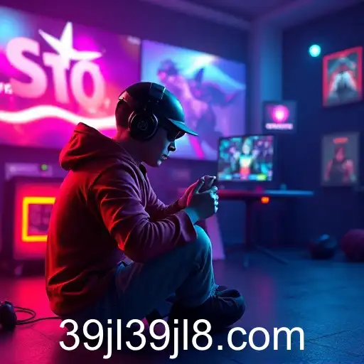 The Rise of Digital Gaming and Its Impact