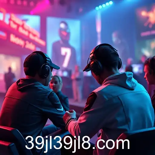 Rising Trends in Online Gaming