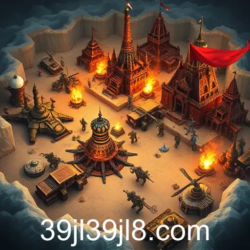 The Everlasting Appeal of Strategy Games