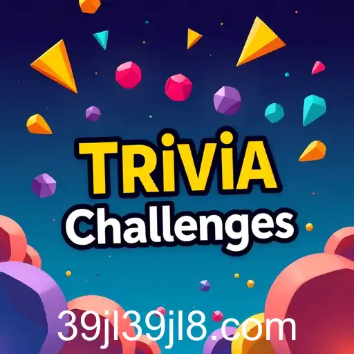 Trivia Challenges: Engaging Minds with the 