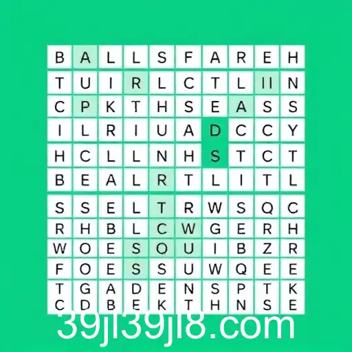 The Digital Renaissance of Word Search Games